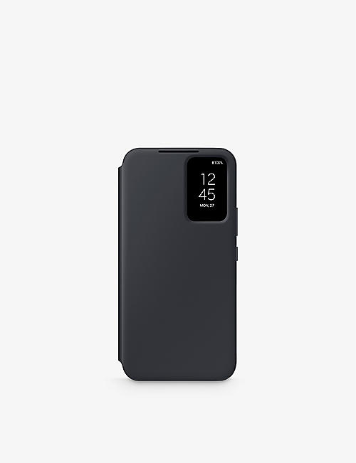 SAMSUNG: Galaxy A54 Smart View wallet phone case
