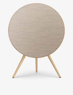 BANG & OLUFSEN - Beosound A9 wireless speaker | Selfridges.com