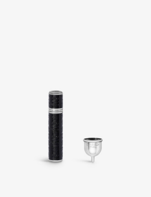CREED: Refillable Pocket Spray leather atomiser 10ml