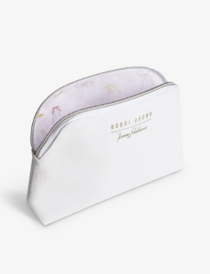 BOBBI BROWN: Bobbi Brown x Jenny Packham make-up bag