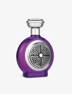 BOADICEA THE VICTORIOUS: Enthrone eau de parfum 100ml