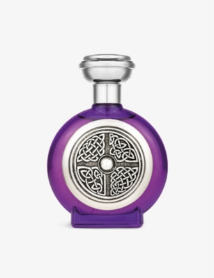 BOADICEA THE VICTORIOUS: Enthrone eau de parfum 100ml