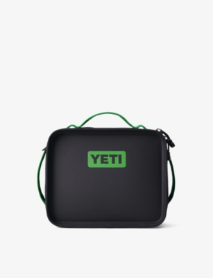 YETI Canopy Green Daytrip Lunch Bag