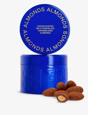 Selfridges Selection Chocolate Foodhall Selfridges