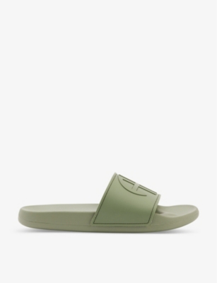 Selfridges 2024 gucci sliders