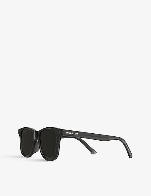 SMARTECH: Hindsight Artemis sunglasses