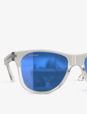 SMARTECH: Hindsight Artemis sunglasses