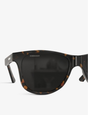 SMARTECH: Hindsight Artemis sunglasses