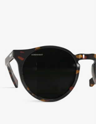 SMARTECH: Hindsight Morpheus sunglasses