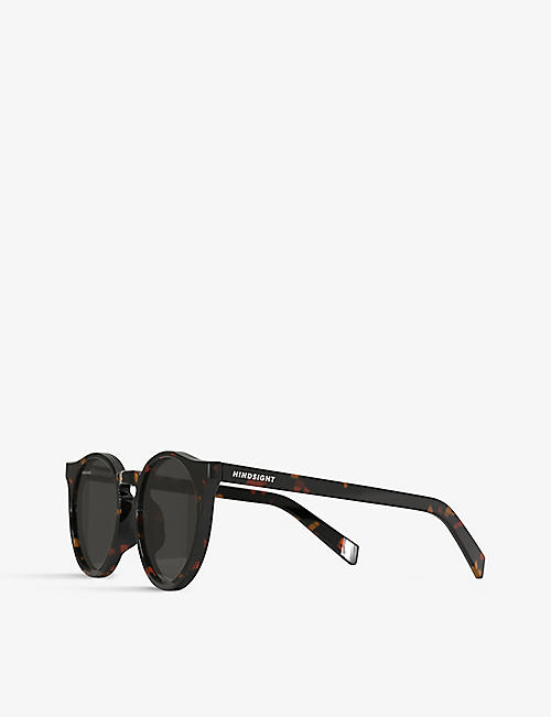 SMARTECH: Hindsight Morpheus sunglasses
