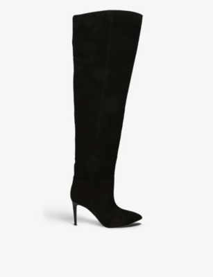 Knee high clearance boots selfridges