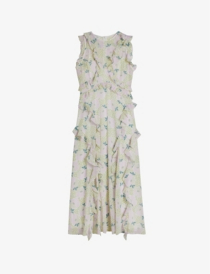 Ted baker best sale daisy dress