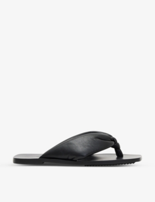 Selfridges discount mens slippers