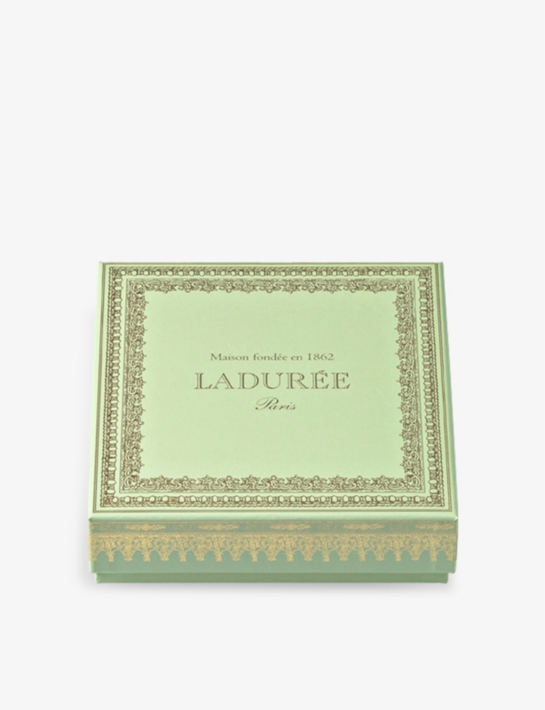 Napoleon assorted macarons gift box of 18