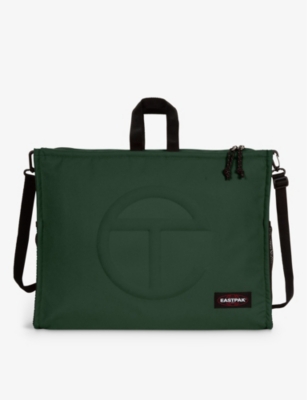 Eastpak x Telfar Shopper medium tote bag | Selfridges.com