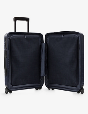 HORIZN STUDIOS: M5 Essential shell cabin suitcase 55cm