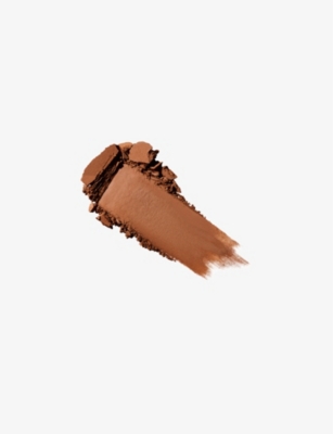 Mac Skinfinish Sunstruck Matte Bronzer 8g In Deep Rosy