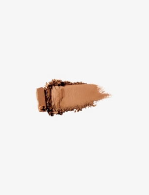 Mac Skinfinish Sunstruck Matte Bronzer 8g In Medium Golden