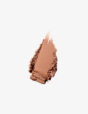 Mac Skinfinish Sunstruck Matte Bronzer 8g In Medium Rosy