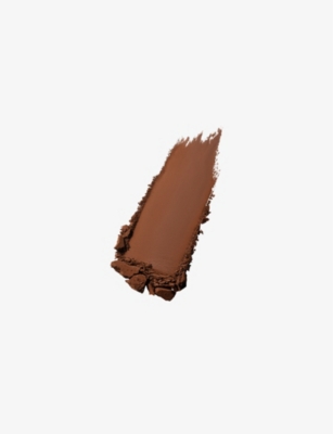 Mac Skinfinish Sunstruck Matte Bronzer 8g In Richer Golden