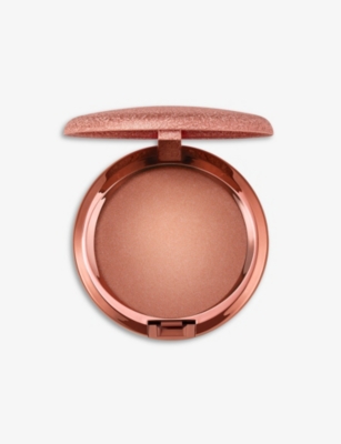 Mac Skinfinish Sunstruck Radiant Bronzer 8g In Light Rosy