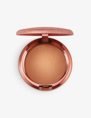 Mac Medium Golden Skinfinish Sunstruck Radiant Bronzer 8g