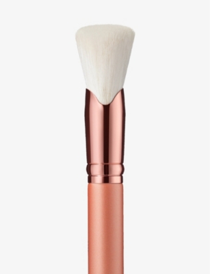 Shop Mac 143s Bronzer Fan Brush