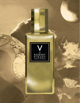 Shop Robert Piguet V Gold Eau De Parfum