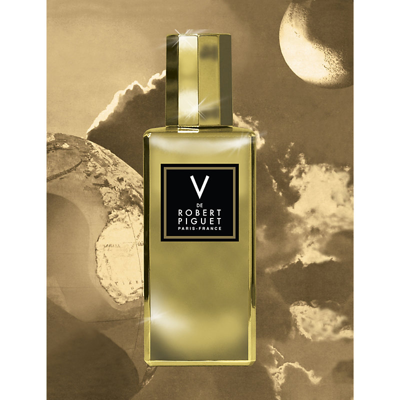 Shop Robert Piguet V Gold Eau De Parfum
