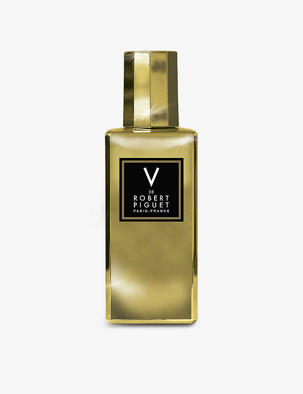 Robert Piguet V Gold Eau De Parfum