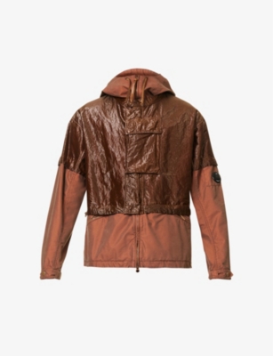 Cp company outlet 50 fili jacket