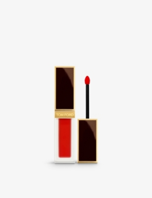 Tom Ford Carnal Red Liquid Lip Luxe Matte Lipstick 6ml