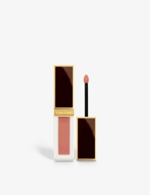 Tom Ford Liquid Lip Luxe Matte Lipstick 6ml In Rose Dusk