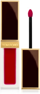 Tom Ford Temptress Liquid Lip Luxe Matte Lipstick 6ml