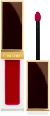 Tom Ford Temptress Liquid Lip Luxe Matte Lipstick 6ml