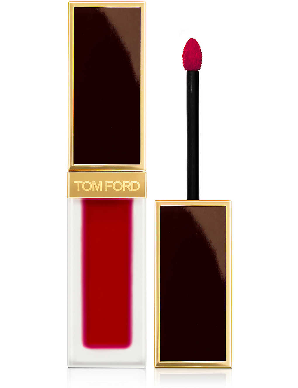 Tom Ford Temptress Liquid Lip Luxe Matte Lipstick 6ml