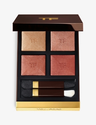 Tom Ford Golden Hour Eye Colour Quad Eyeshadow 6g