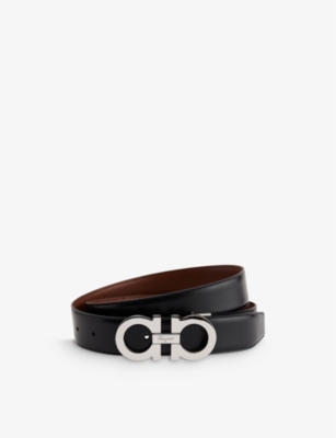 Ferragamo belt outlet new