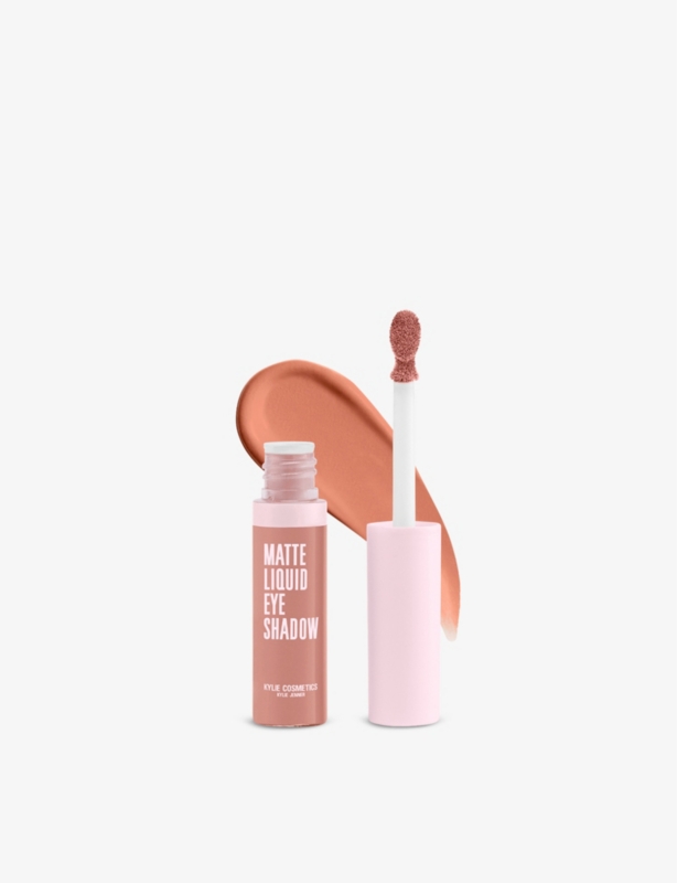 Matte liquid eyeshadow 6ml