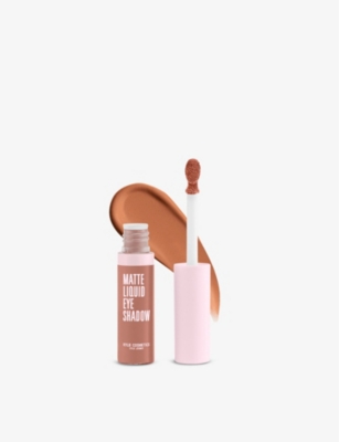 Kylie By Kylie Jenner An Actual Mood Matte Liquid Eyeshadow 6ml In An Actual Mood