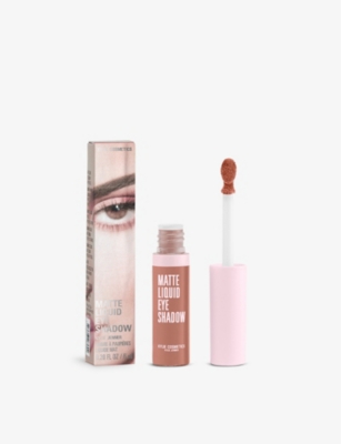 Kylie By Kylie Jenner An Actual Mood Matte Liquid Eyeshadow 6ml In An Actual Mood