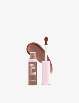 Shop Kylie By Kylie Jenner Matte Liquid Eyeshadow 6ml In Step Ahead