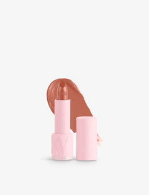 Kylie By Kylie Jenner If Looks Could Kill Crème Lipstick 3.5g In If Looks Could Kill