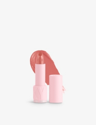 Kylie By Kylie Jenner Not Sorry Crème Lipstick 3.5g In Not Sorry