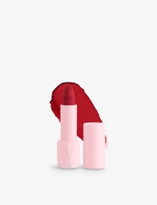 Kylie By Kylie Jenner An Apple A Day Matte Lipstick 3.5g In An Apple A Day