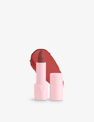 Kylie By Kylie Jenner Here For It Matte Lipstick 3.5g In Here For It