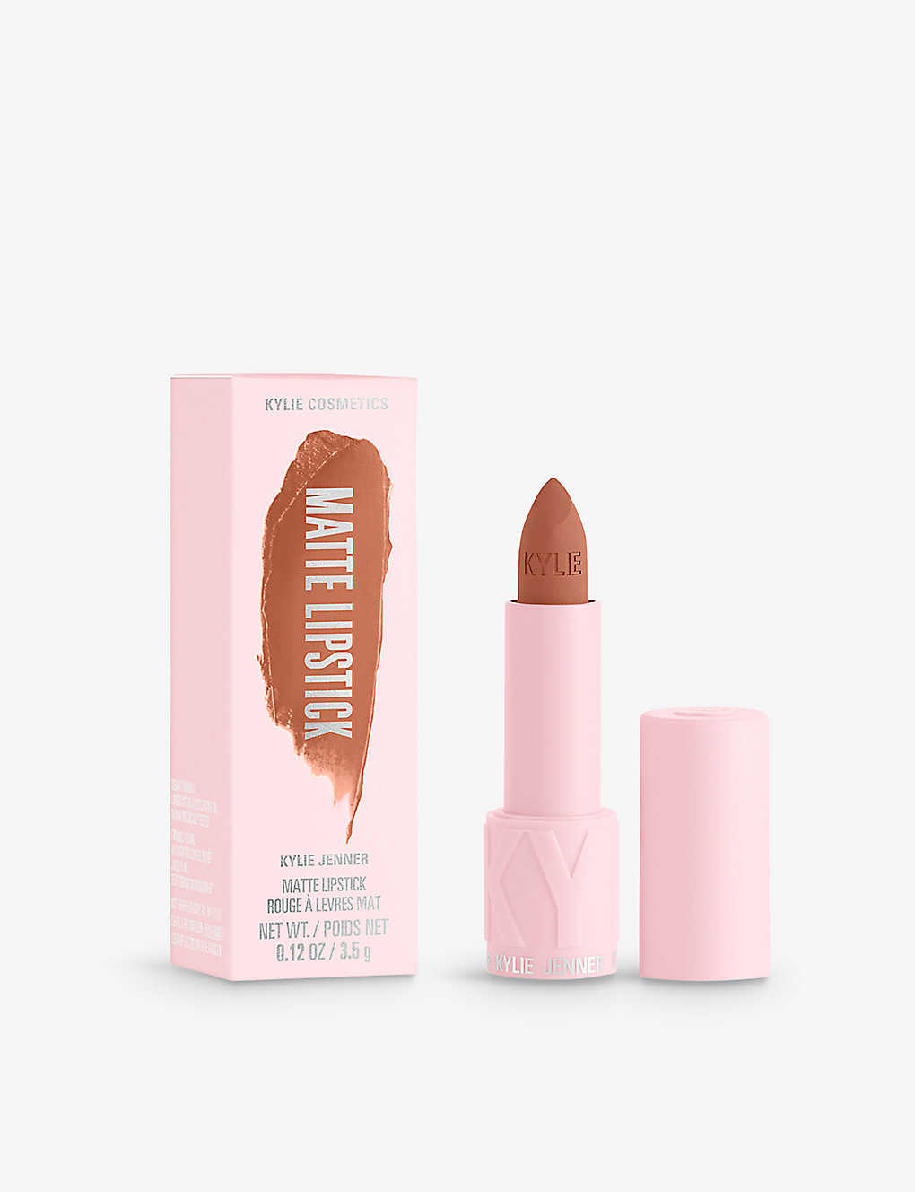 Kylie By Kylie Jenner Irreplaceable Matte Lipstick 3.5g