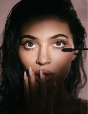 Shop Kylie By Kylie Jenner Kylash Volume Mascara 12ml