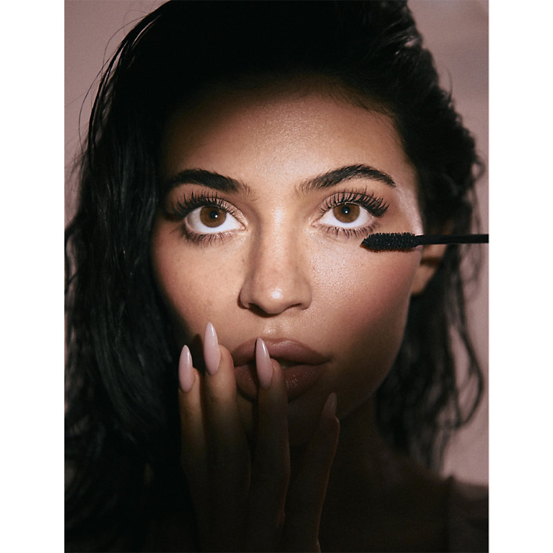 Shop Kylie By Kylie Jenner Kylash Volume Mascara 12ml