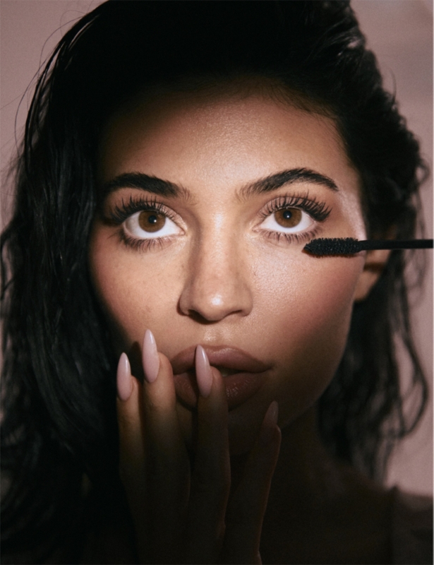 Kylash volume mascara 12ml